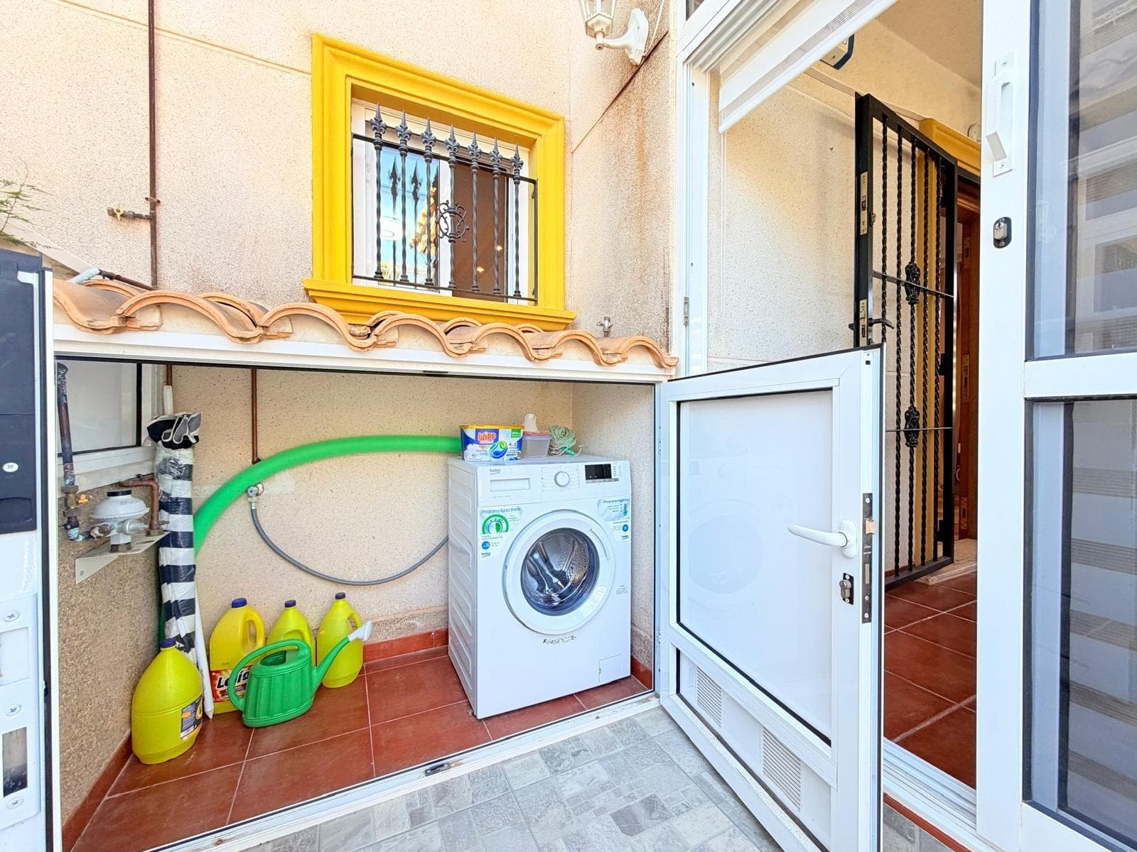 Geschakelde Woning met 2 slaapkamers in Orihuela Costa - 10