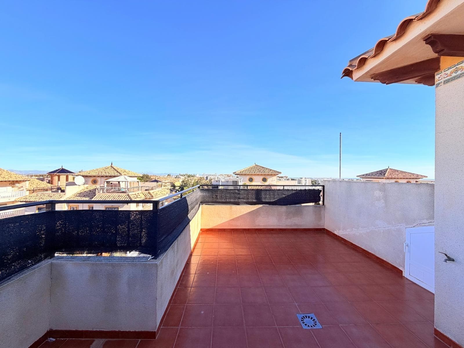 Geschakelde Woning met 2 slaapkamers in Orihuela Costa - 38