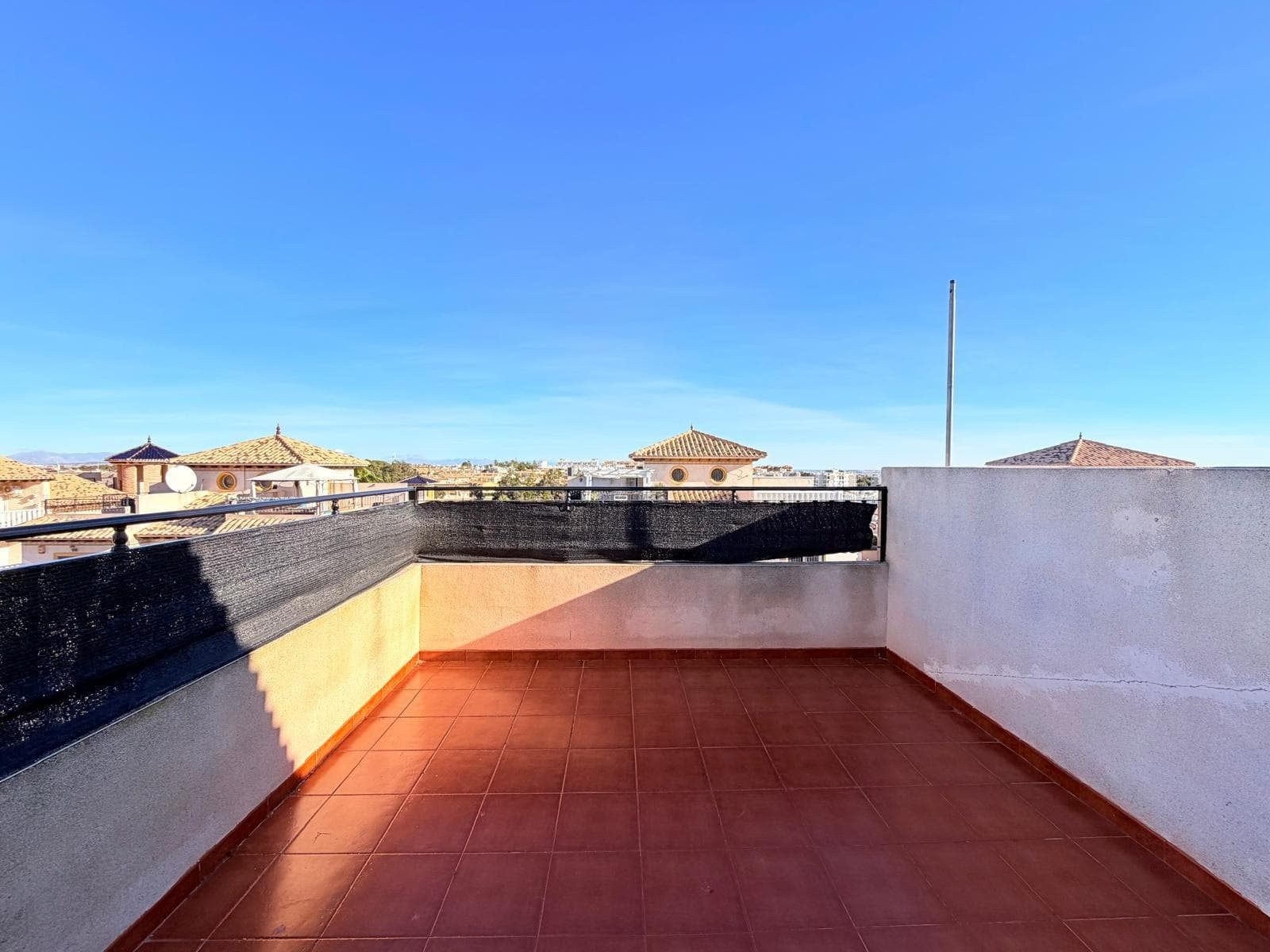 Geschakelde Woning met 2 slaapkamers in Orihuela Costa - 39