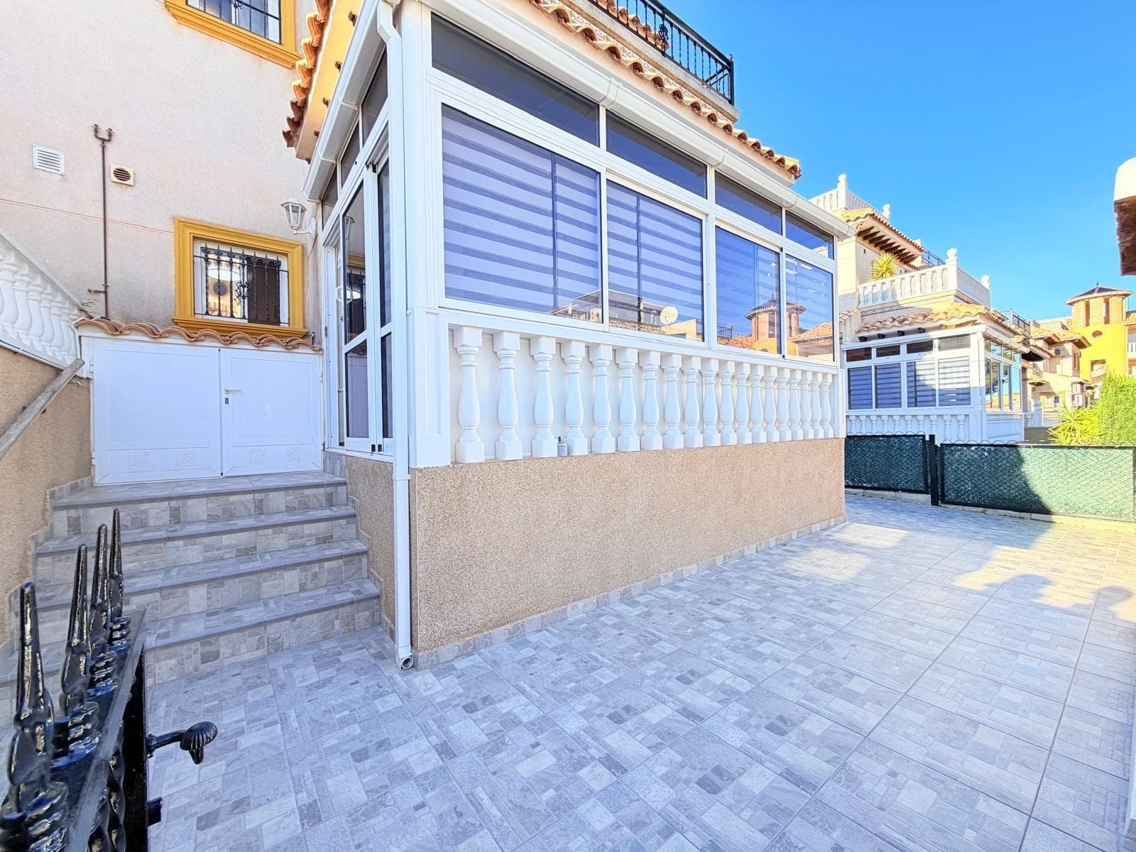 Geschakelde Woning met 2 slaapkamers in Orihuela Costa - 4