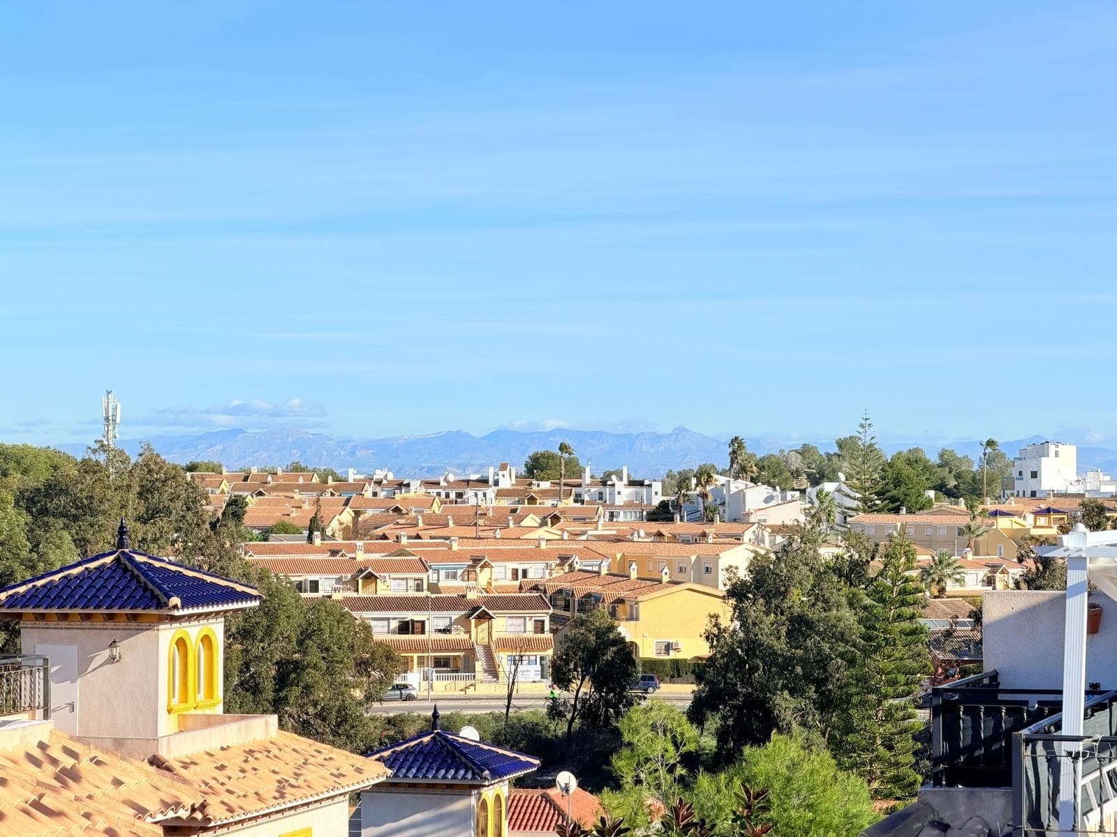 Geschakelde Woning met 2 slaapkamers in Orihuela Costa - 42