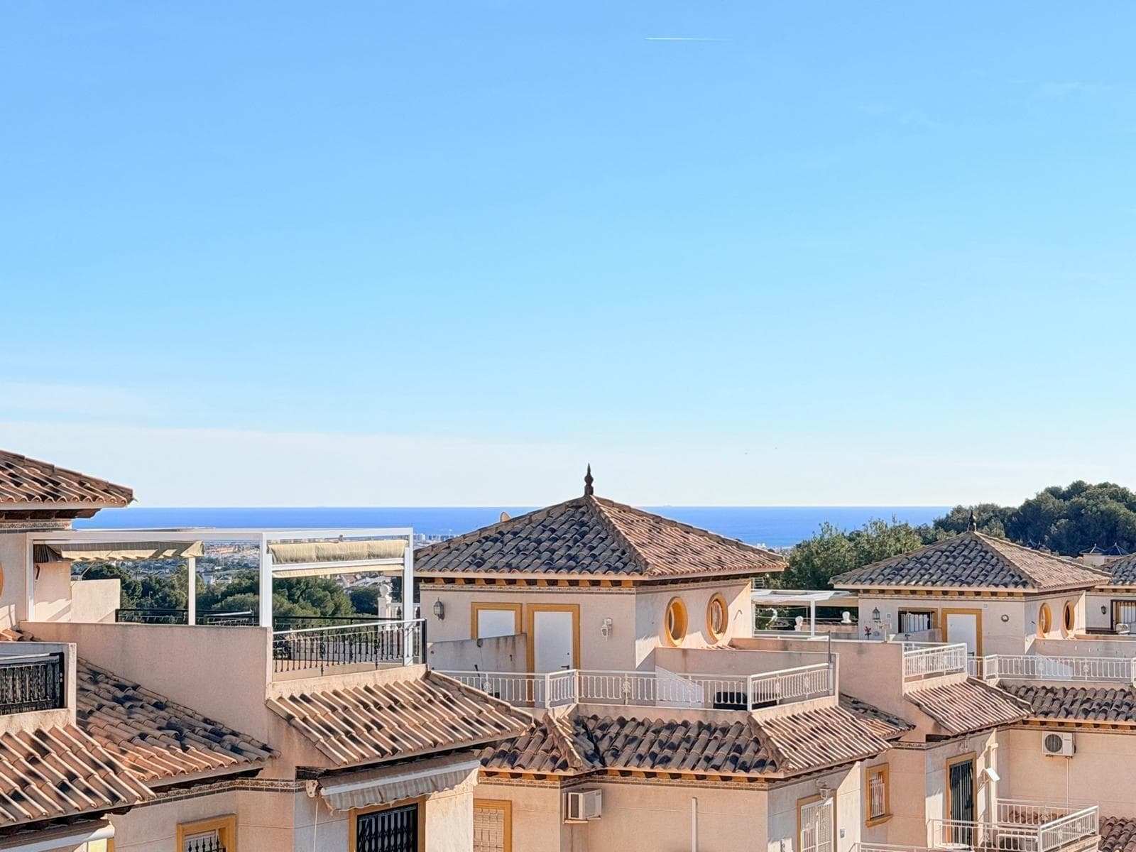 Geschakelde Woning met 2 slaapkamers in Orihuela Costa - 43