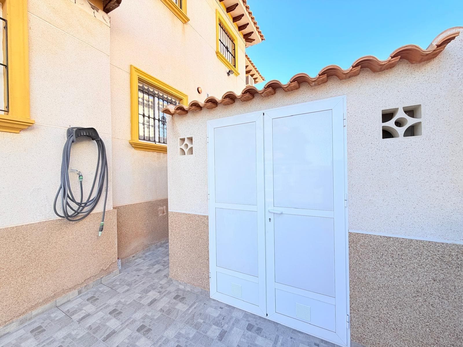 Geschakelde Woning met 2 slaapkamers in Orihuela Costa - 7
