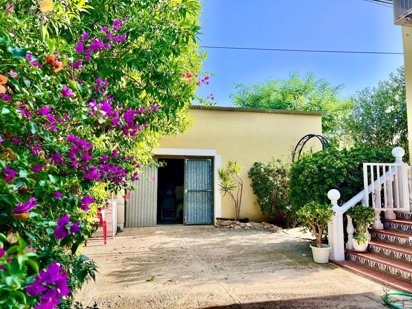 Villa - Chalet de 4 dormitorios en Daya Vieja - 17