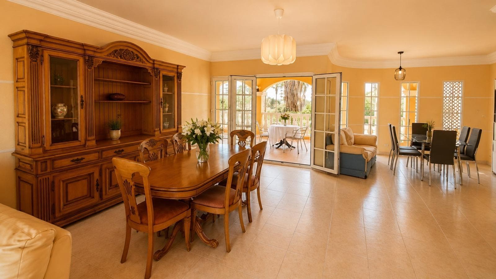 Villa - Chalet de 3 dormitorios en La Manga Del Mar Menor - 10