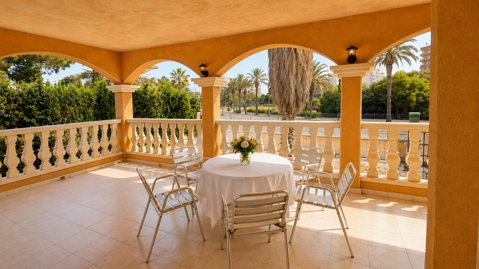 Villa - Chalet de 3 dormitorios en La Manga Del Mar Menor - 12