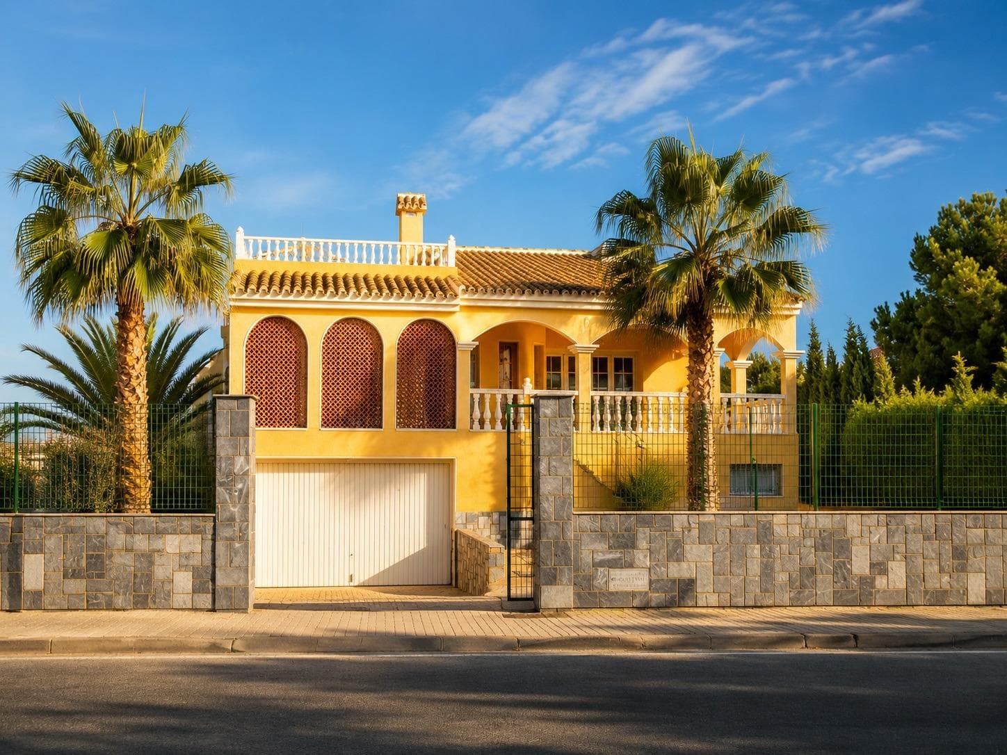 Villa - Chalet de 3 dormitorios en La Manga Del Mar Menor - 3