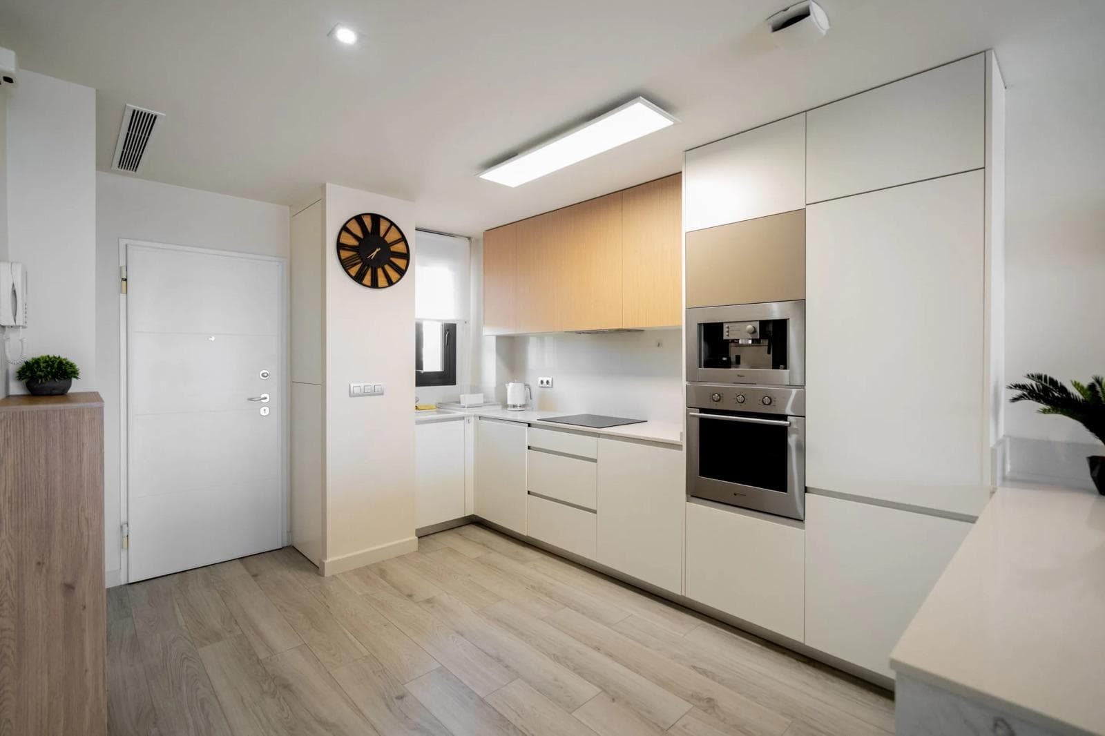 Apartamento Planta Media de 2 dormitorios en Guardamar del Segura - 11