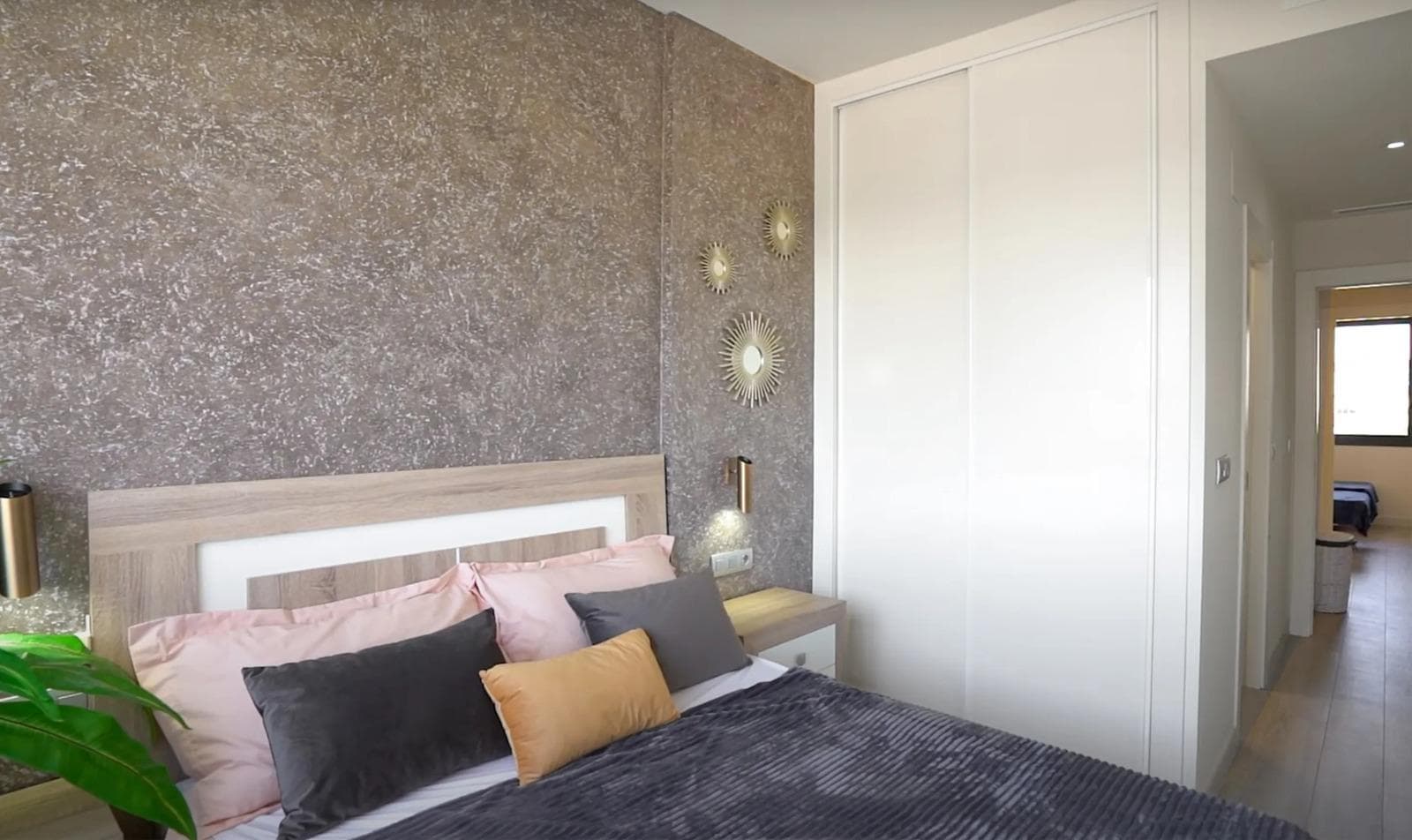 Apartamento Planta Media de 2 dormitorios en Guardamar del Segura - 13