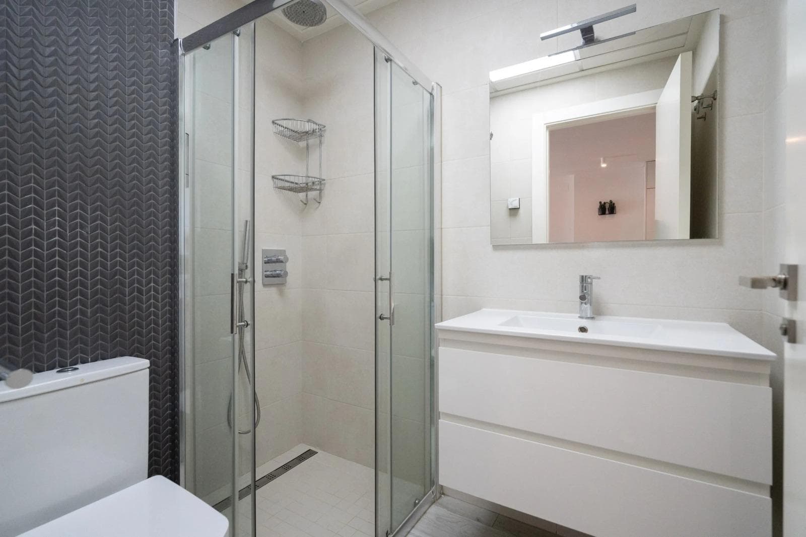 Apartamento Planta Media de 2 dormitorios en Guardamar del Segura - 14
