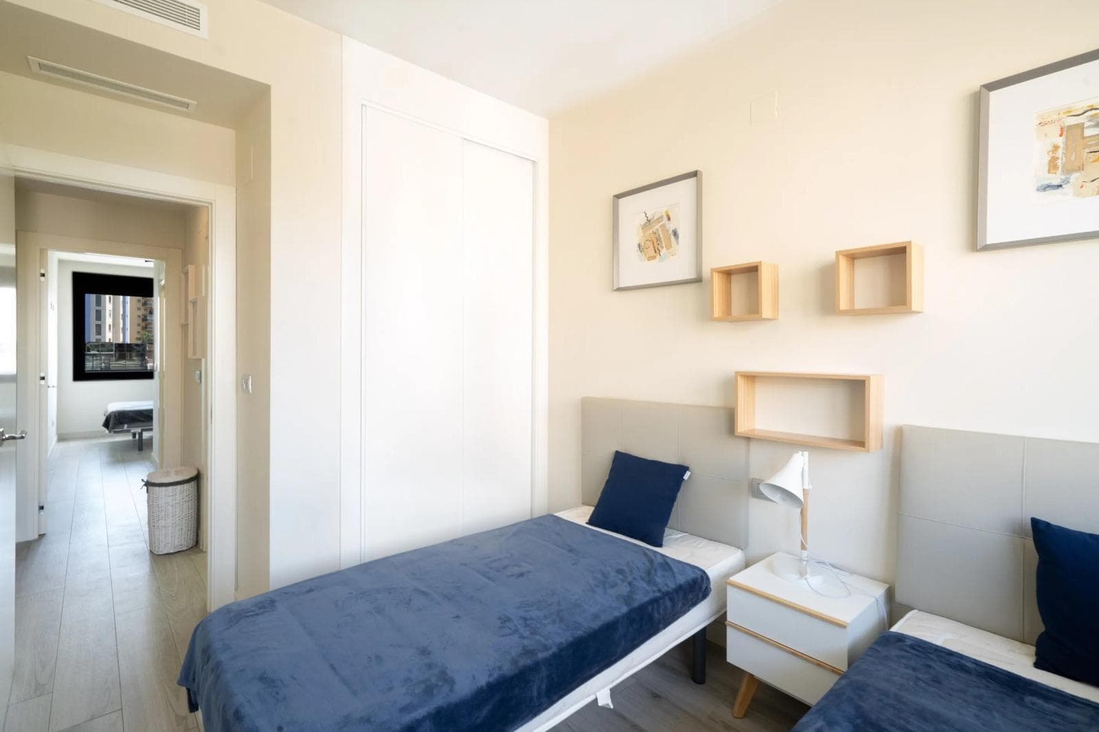 Apartamento Planta Media de 2 dormitorios en Guardamar del Segura - 19