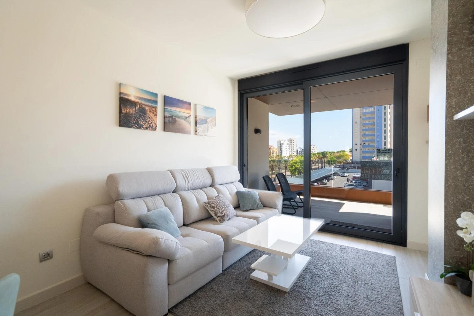 Apartamento Planta Media de 2 dormitorios en Guardamar del Segura - 20