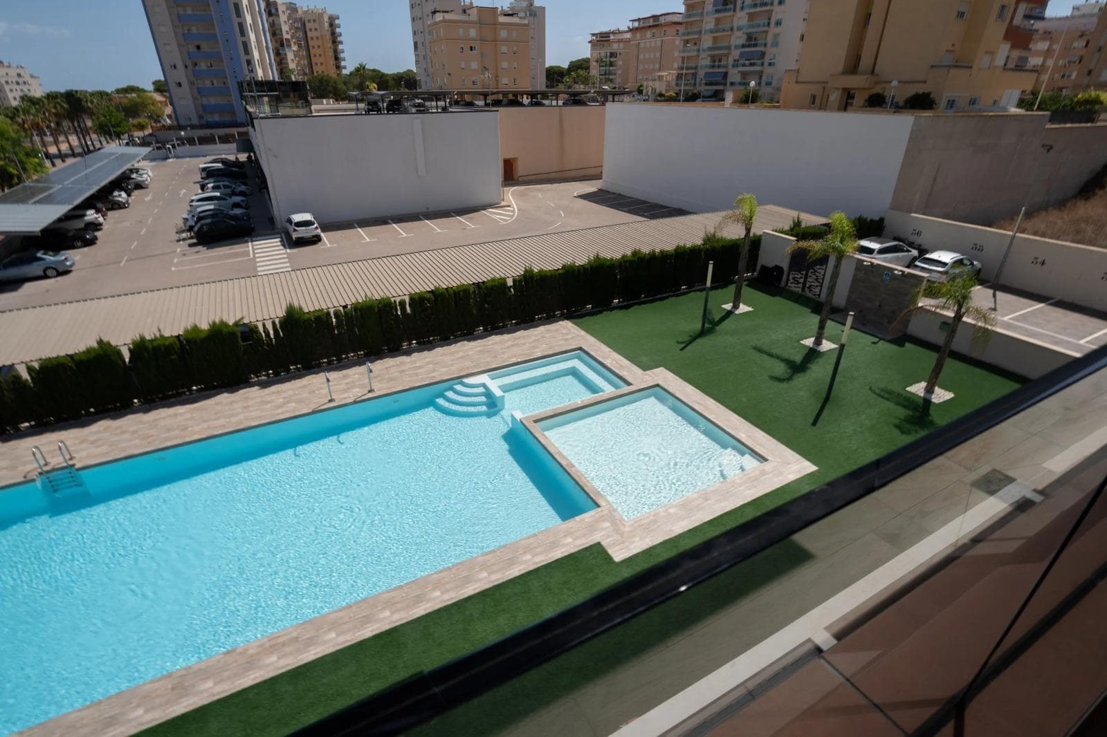 Apartamento Planta Media de 2 dormitorios en Guardamar del Segura - 21