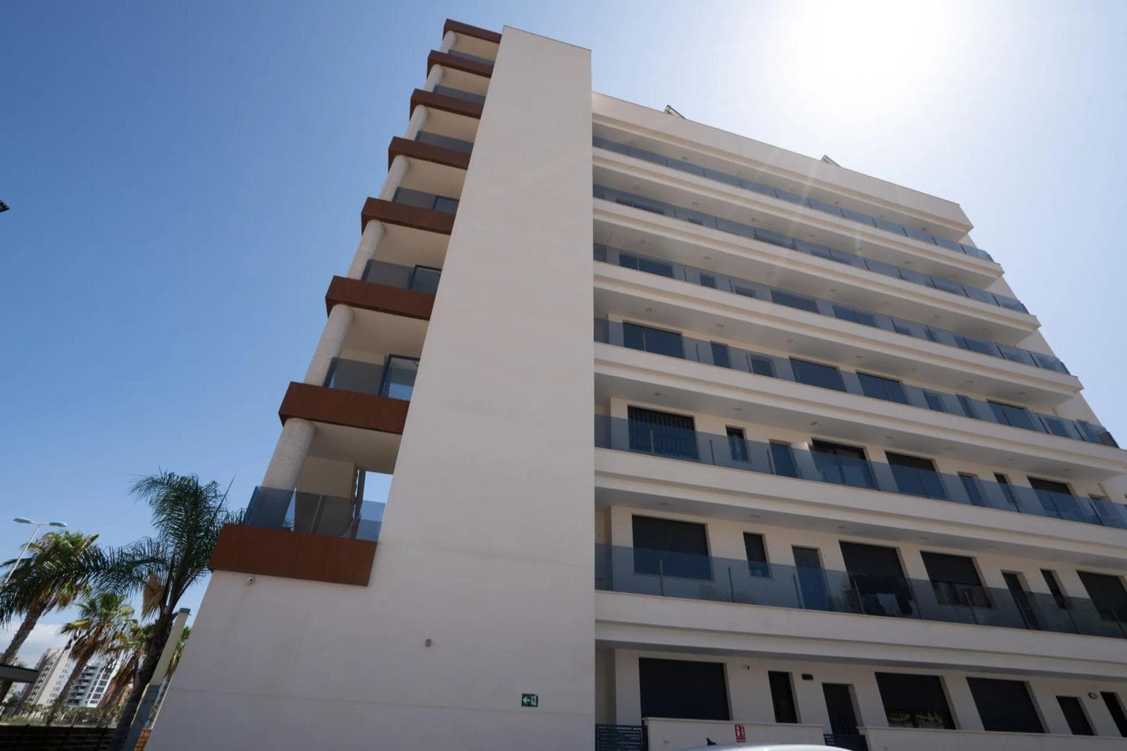 Apartamento Planta Media de 2 dormitorios en Guardamar del Segura - 23