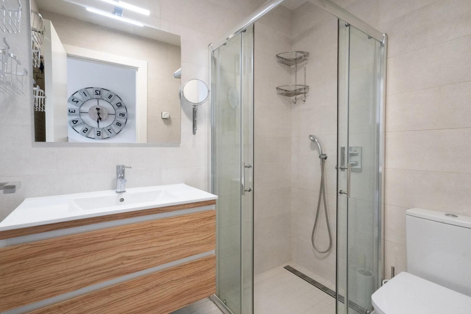 Apartamento Planta Media de 2 dormitorios en Guardamar del Segura - 24