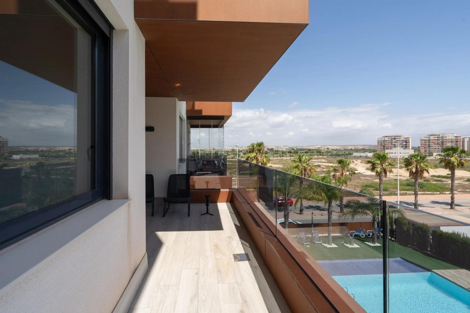 Apartamento Planta Media de 2 dormitorios en Guardamar del Segura - 25