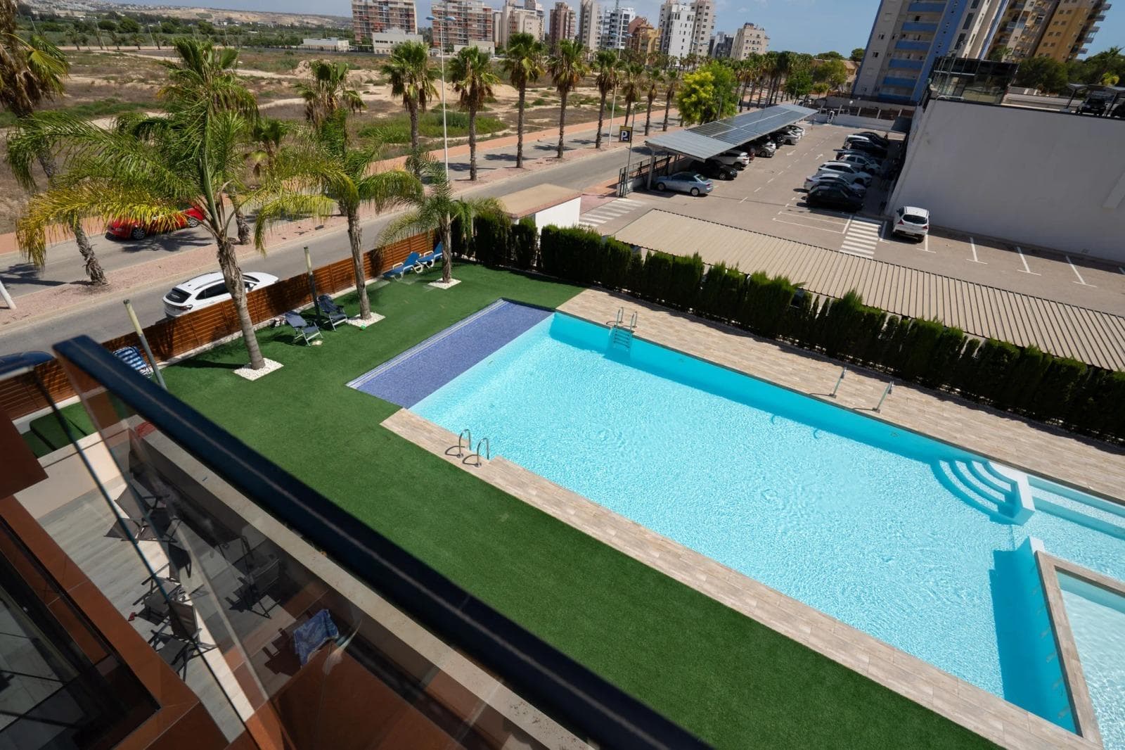 Apartamento Planta Media de 2 dormitorios en Guardamar del Segura - 7