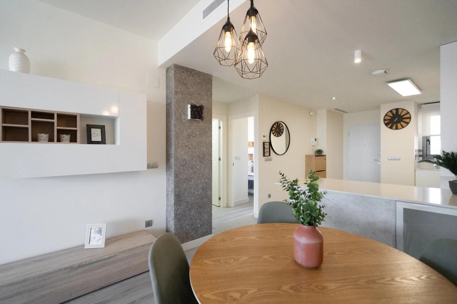 Apartamento Planta Media de 2 dormitorios en Guardamar del Segura - 9