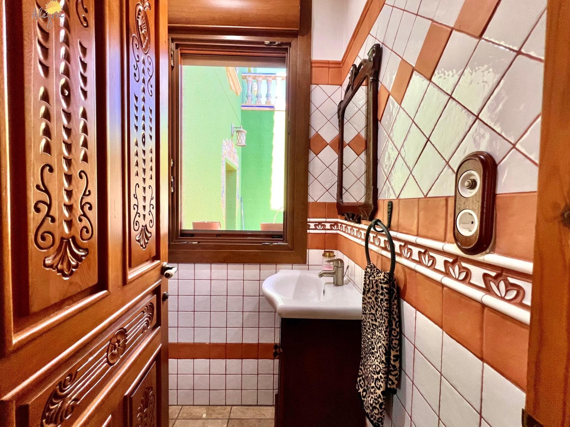 Vrijstaande Villa met 4 slaapkamers in Almoradi - 33