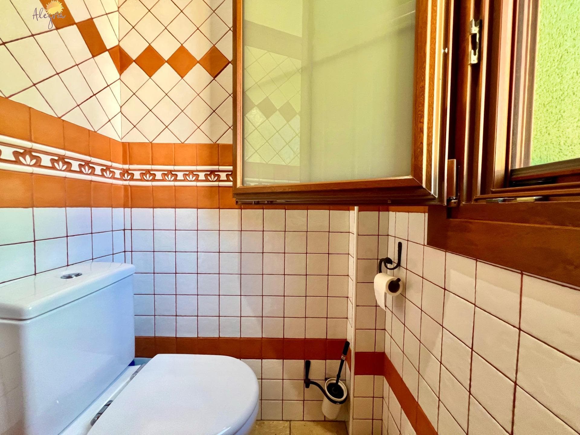 Vrijstaande Villa met 4 slaapkamers in Almoradi - 34