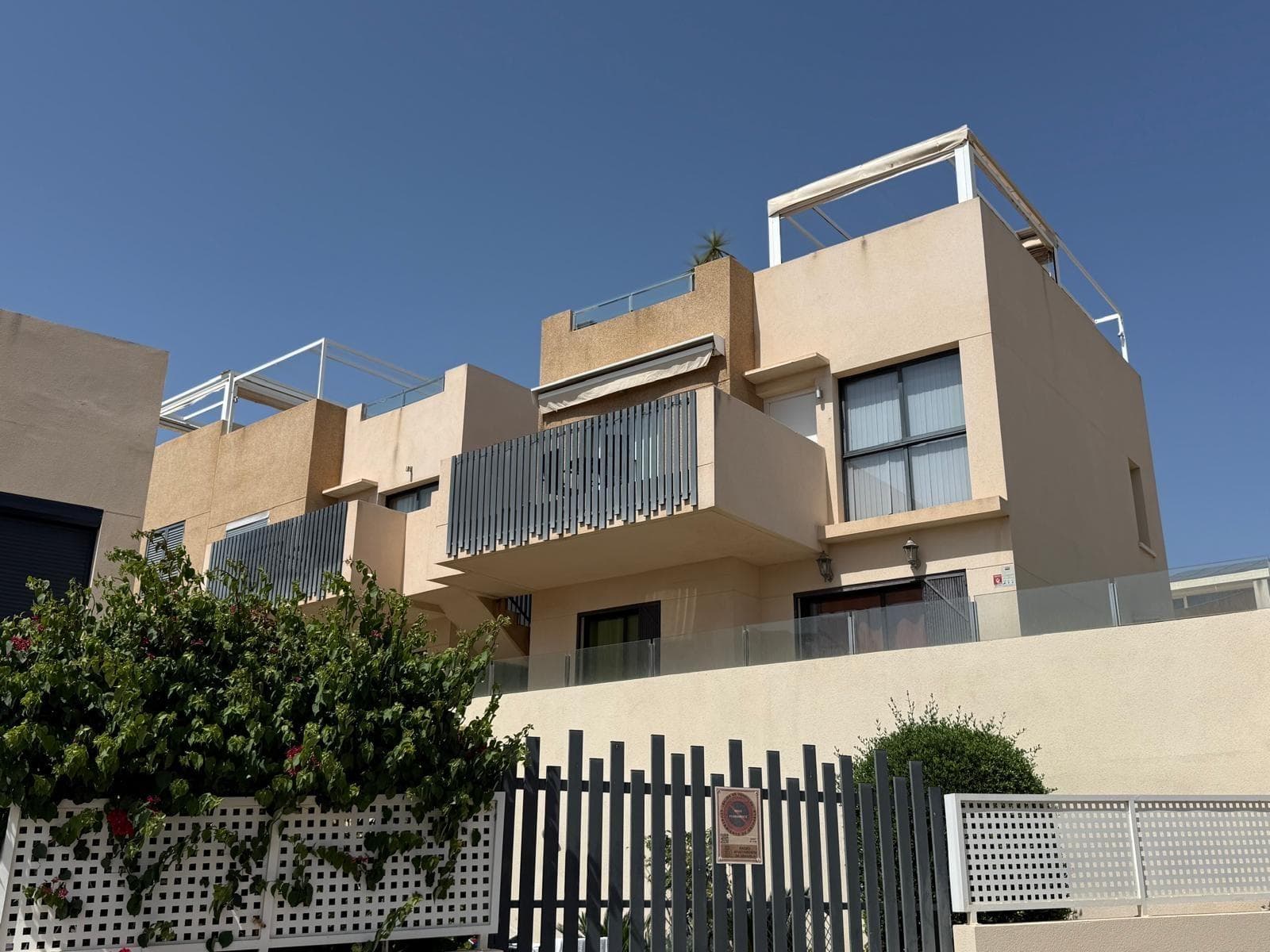2 bed Bungalow in Orihuela Costa - 1