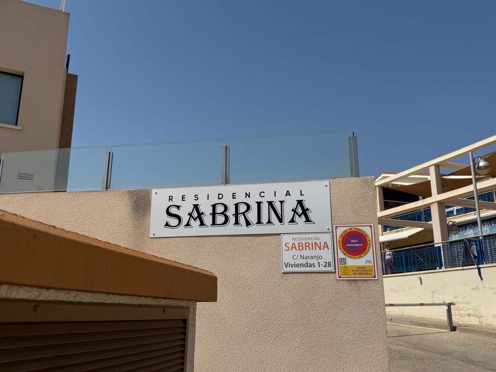 2 bed Bungalow in Orihuela Costa - 3