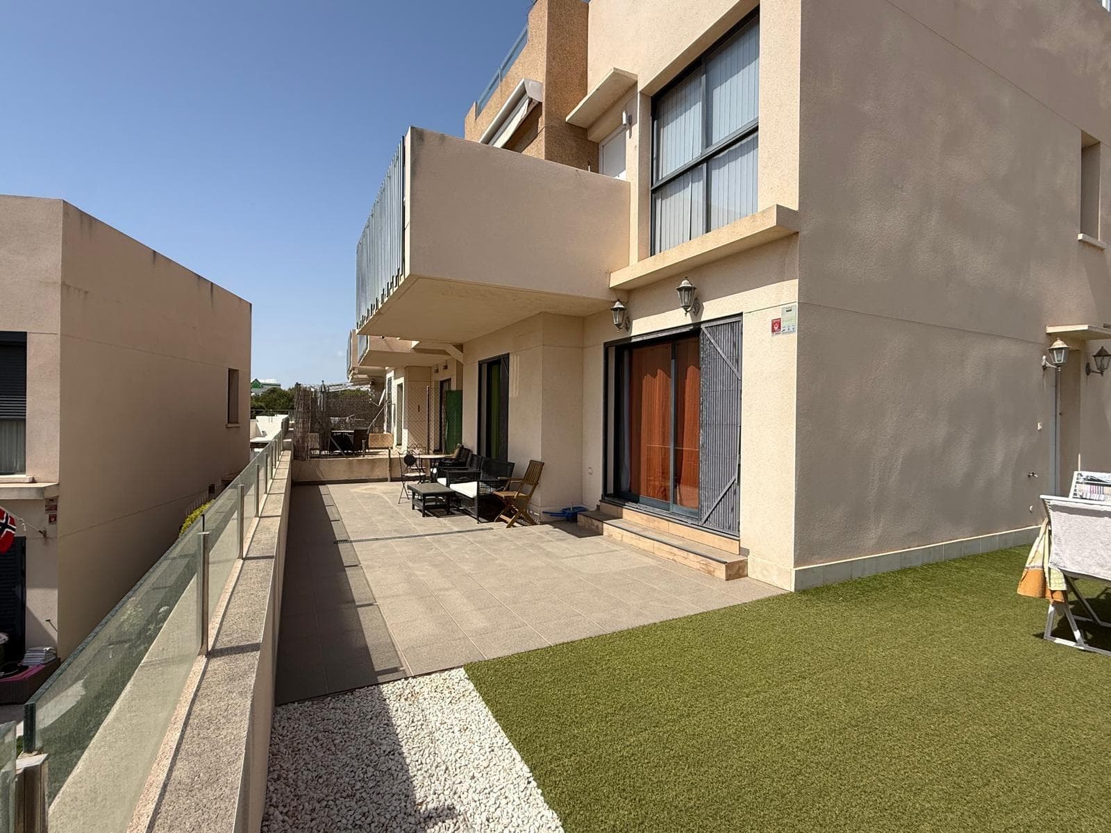 2 bed Bungalow in Orihuela Costa - 5
