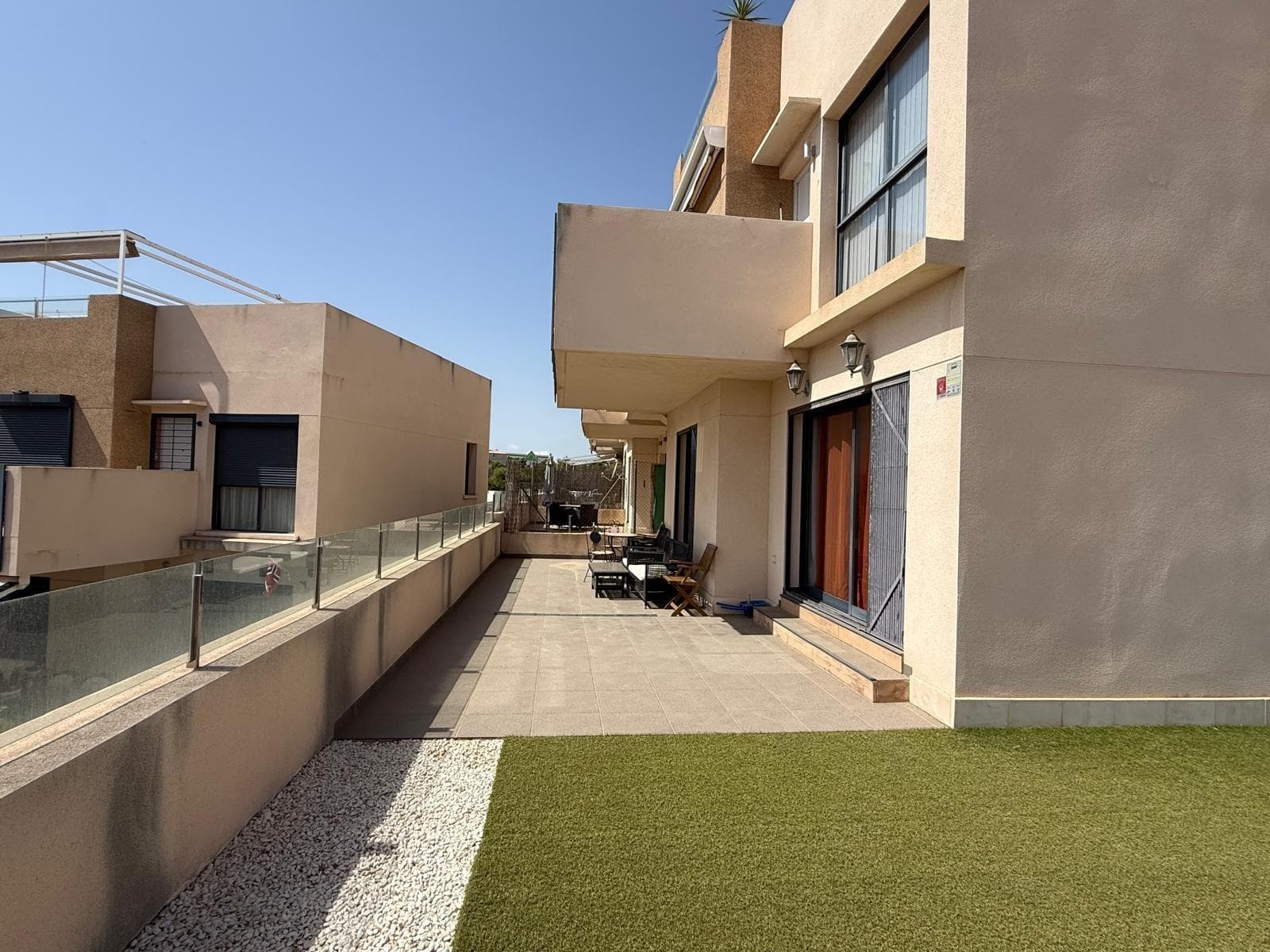 2 bed Bungalow in Orihuela Costa - 7