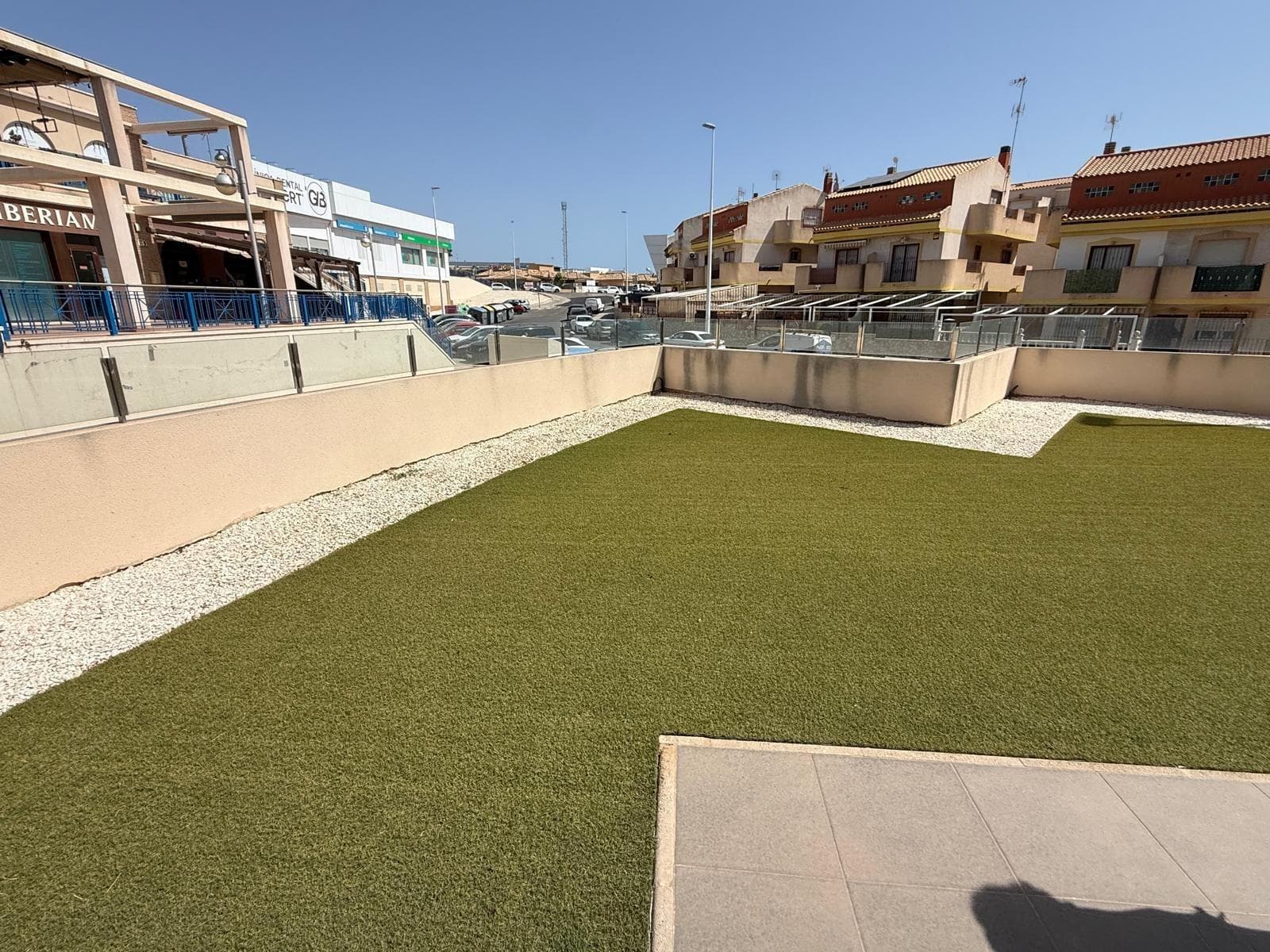 2 bed Bungalow in Orihuela Costa - 8