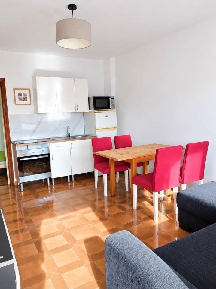 Tussenverdieping Appartement met 1 slaapkamers in Orihuela Costa - 2