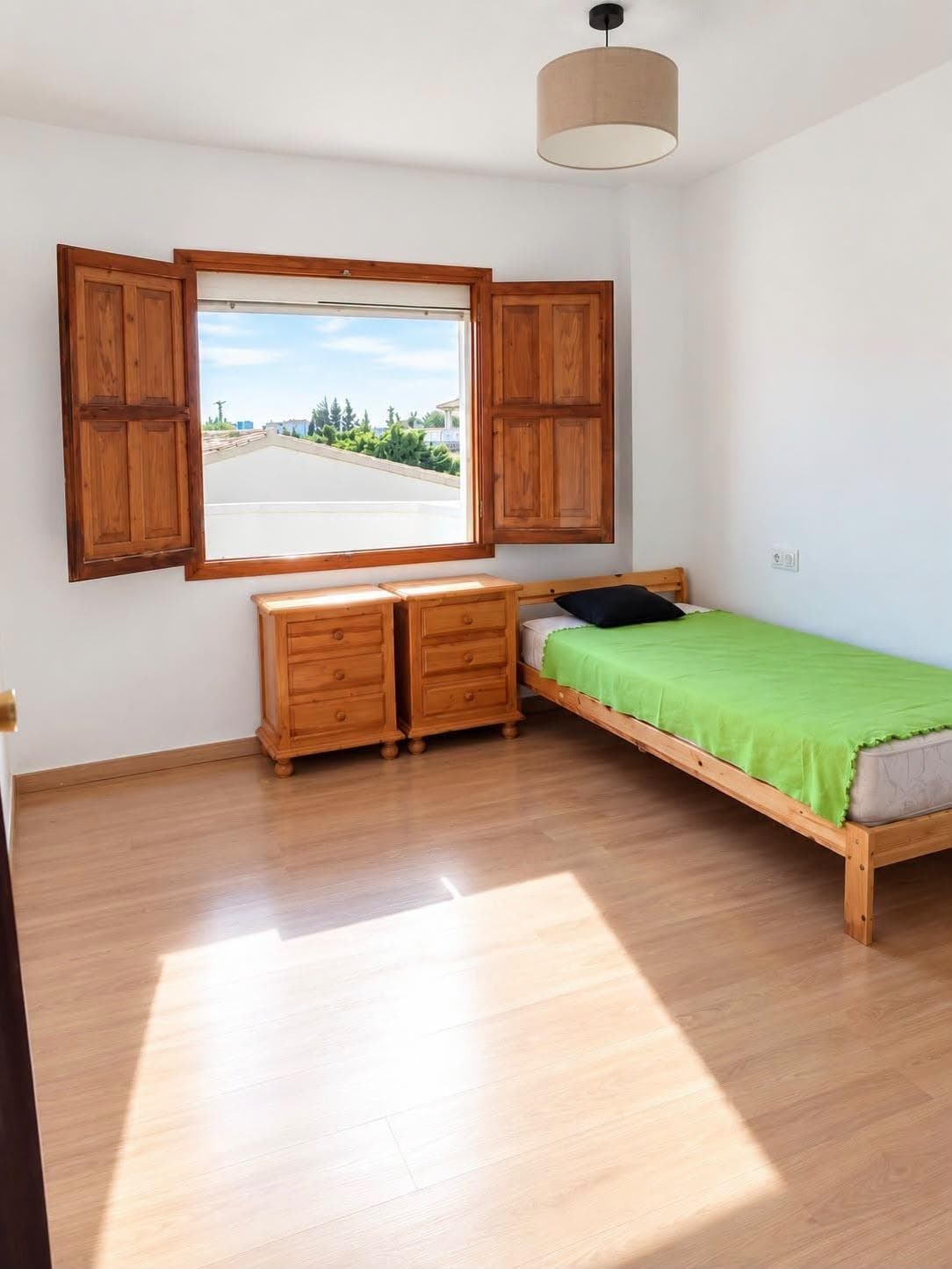 Tussenverdieping Appartement met 1 slaapkamers in Orihuela Costa - 4
