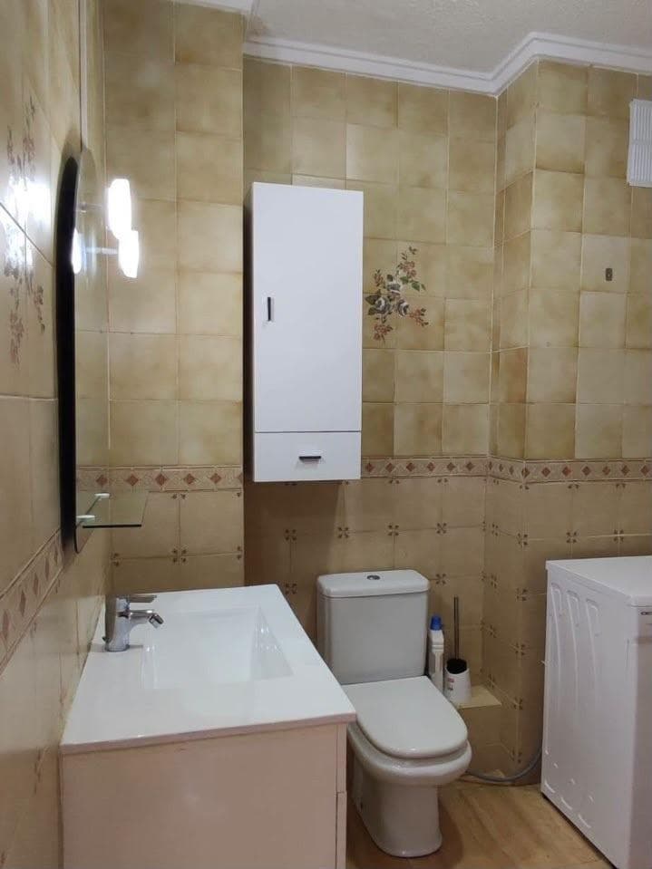Tussenverdieping Appartement met 1 slaapkamers in Orihuela Costa - 6