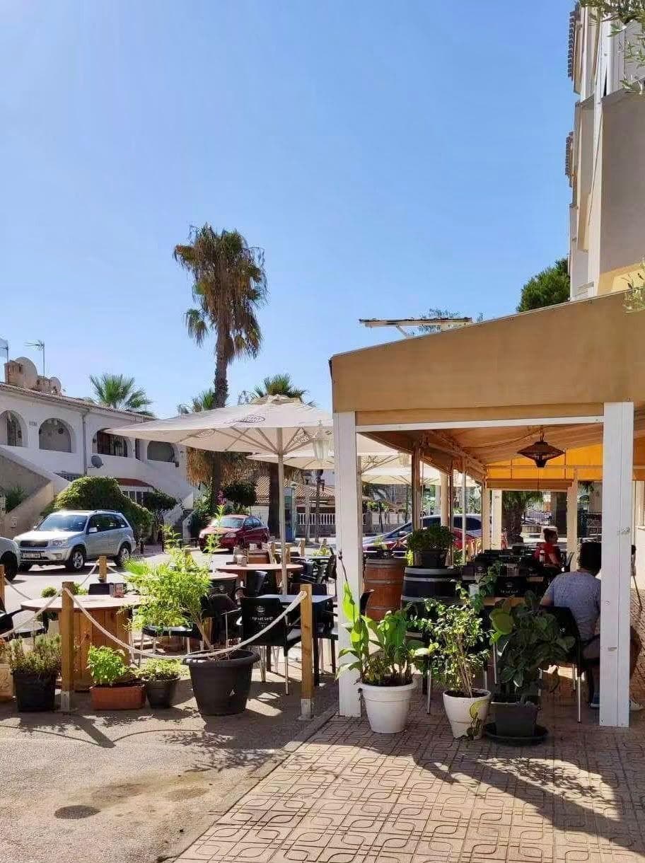 Tussenverdieping Appartement met 1 slaapkamers in Orihuela Costa - 7