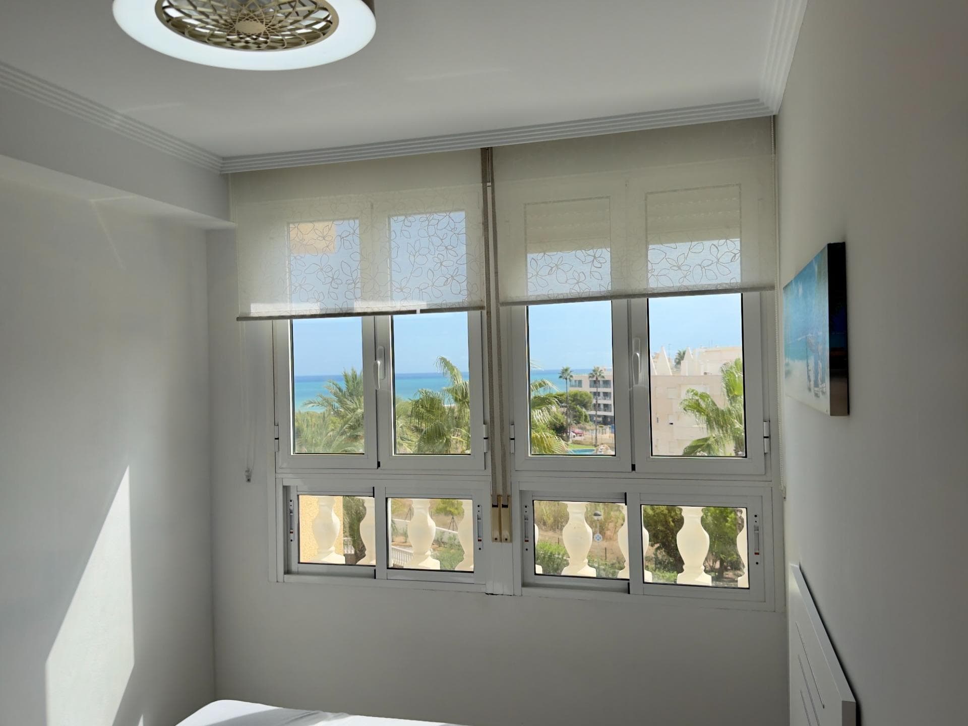 Apartamento Planta Media de 2 dormitorios en Guardamar del Segura