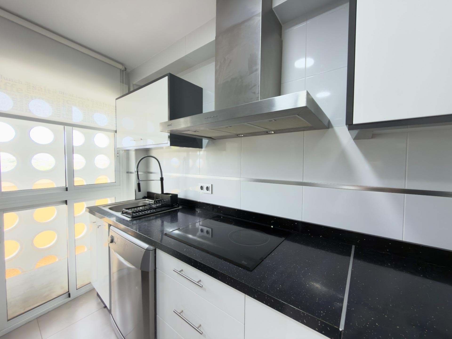 Apartamento Planta Media de 2 dormitorios en Guardamar del Segura