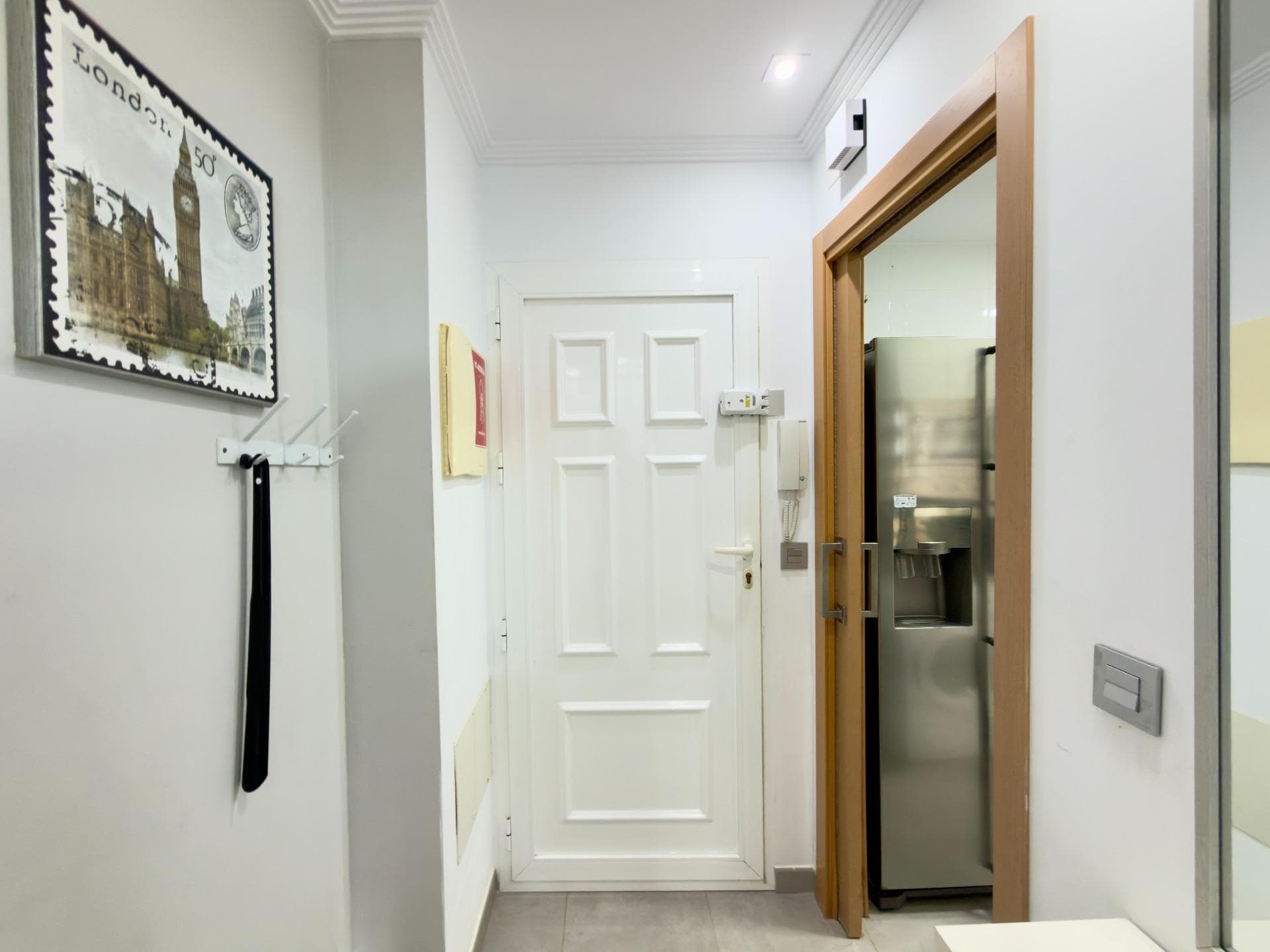 Apartamento Planta Media de 2 dormitorios en Guardamar del Segura