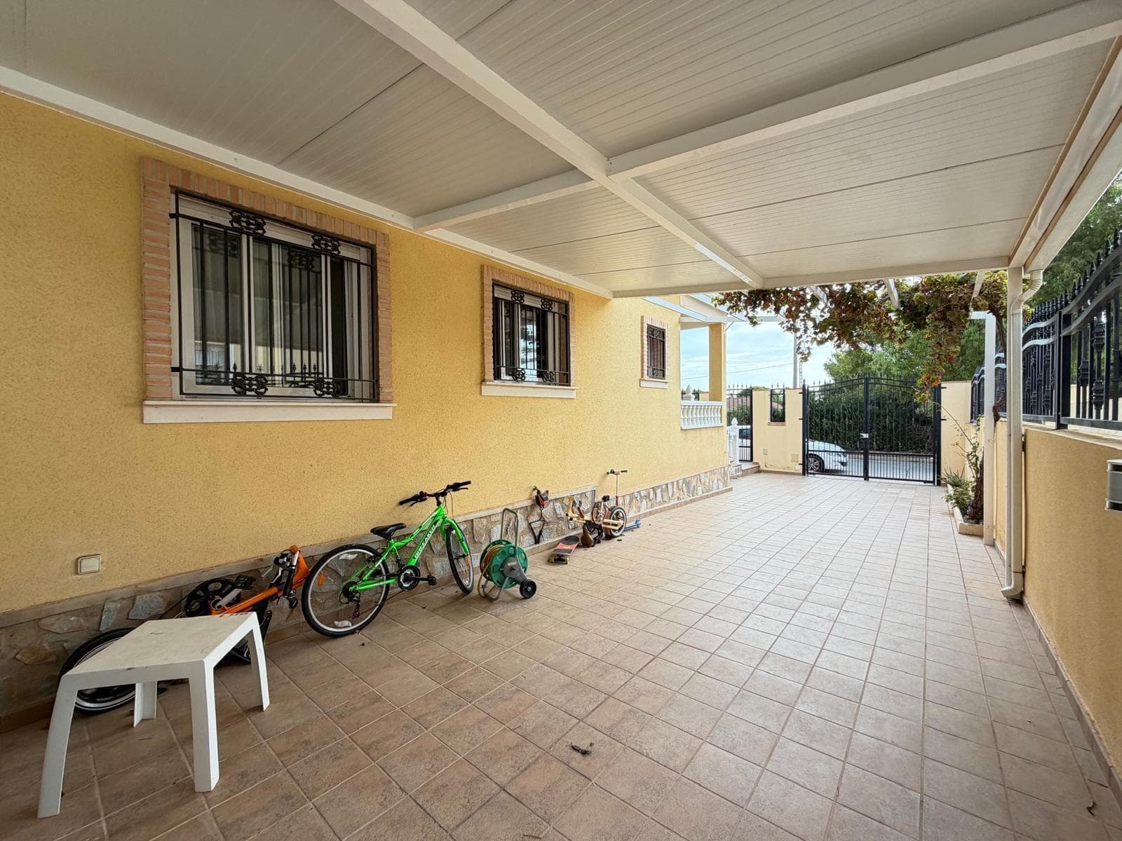 Villa - Chalet de 4 dormitorios en Orihuela Costa - 10