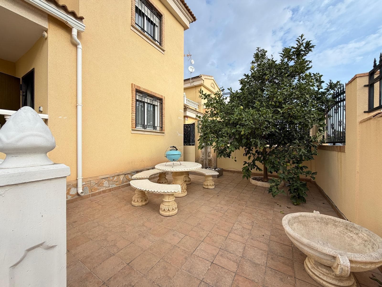 Villa - Chalet de 4 dormitorios en Orihuela Costa - 11