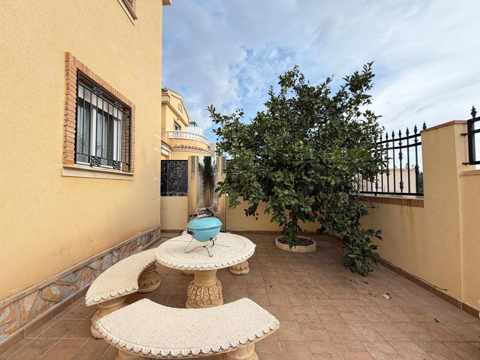 Villa - Chalet de 4 dormitorios en Orihuela Costa - 12