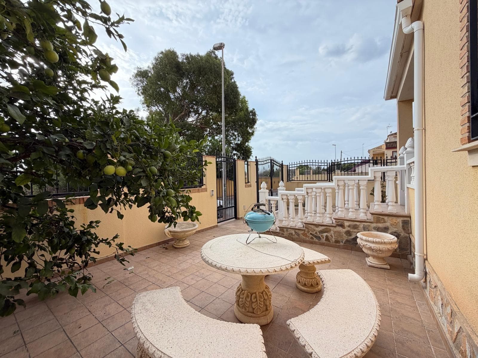 Villa - Chalet de 4 dormitorios en Orihuela Costa - 14