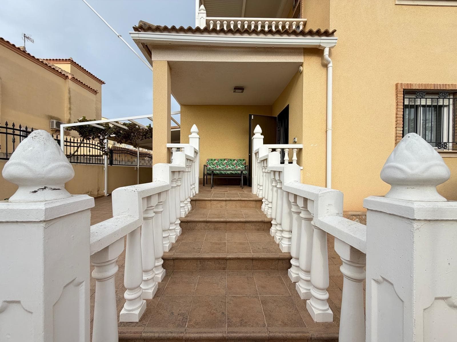 Villa - Chalet de 4 dormitorios en Orihuela Costa - 15