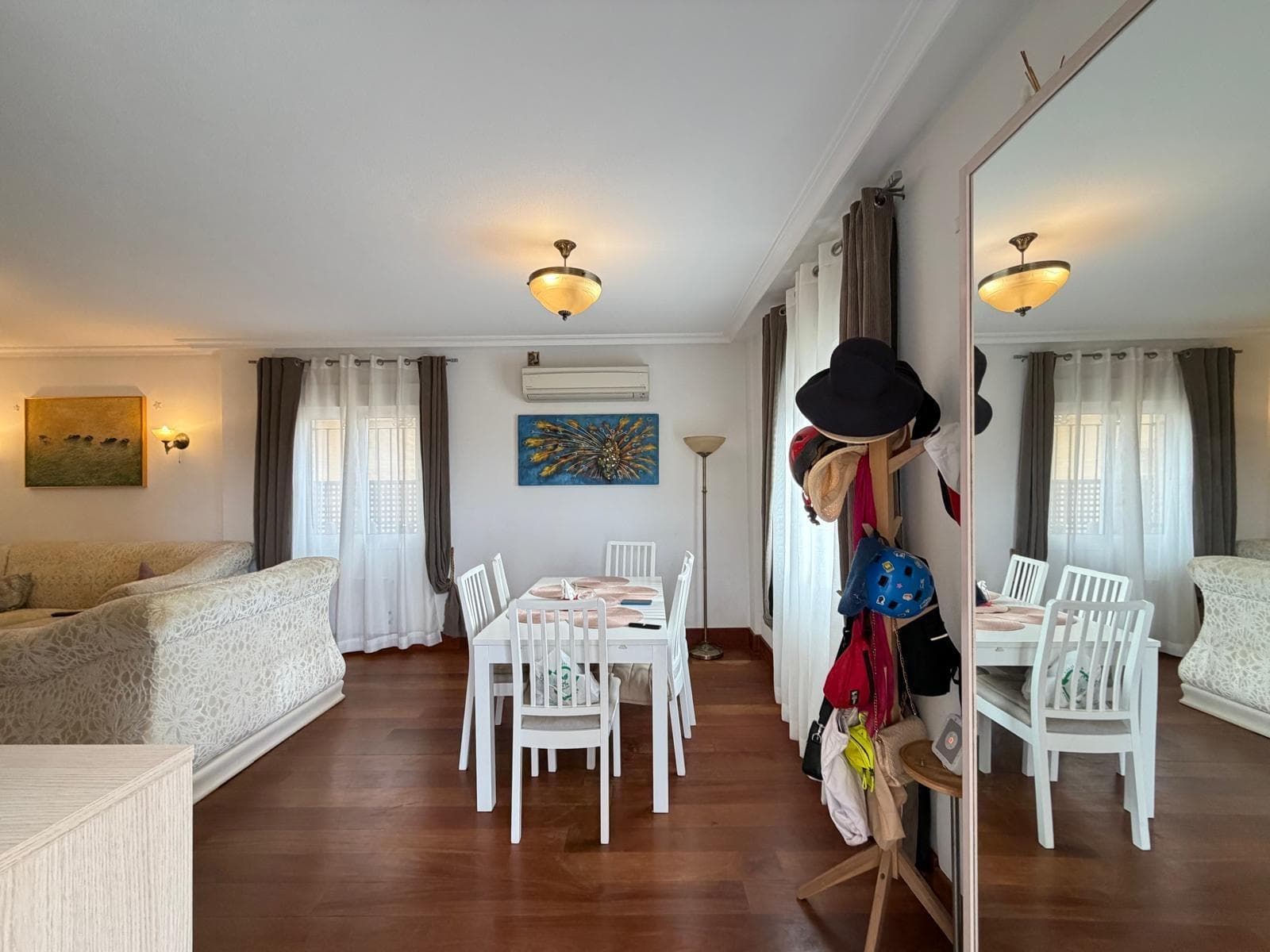 Villa - Chalet de 4 dormitorios en Orihuela Costa - 19