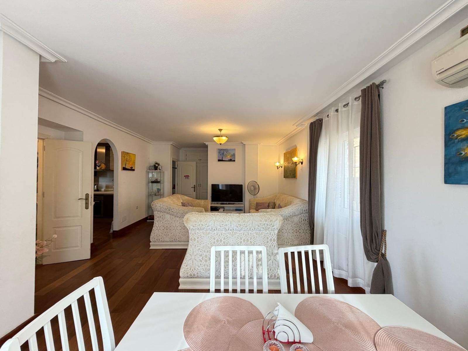 Villa - Chalet de 4 dormitorios en Orihuela Costa - 21