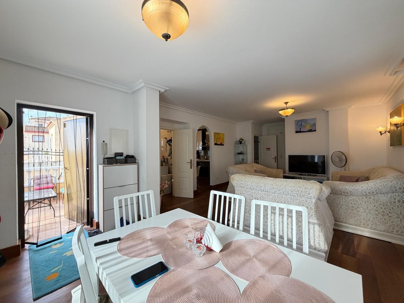 Villa - Chalet de 4 dormitorios en Orihuela Costa - 22