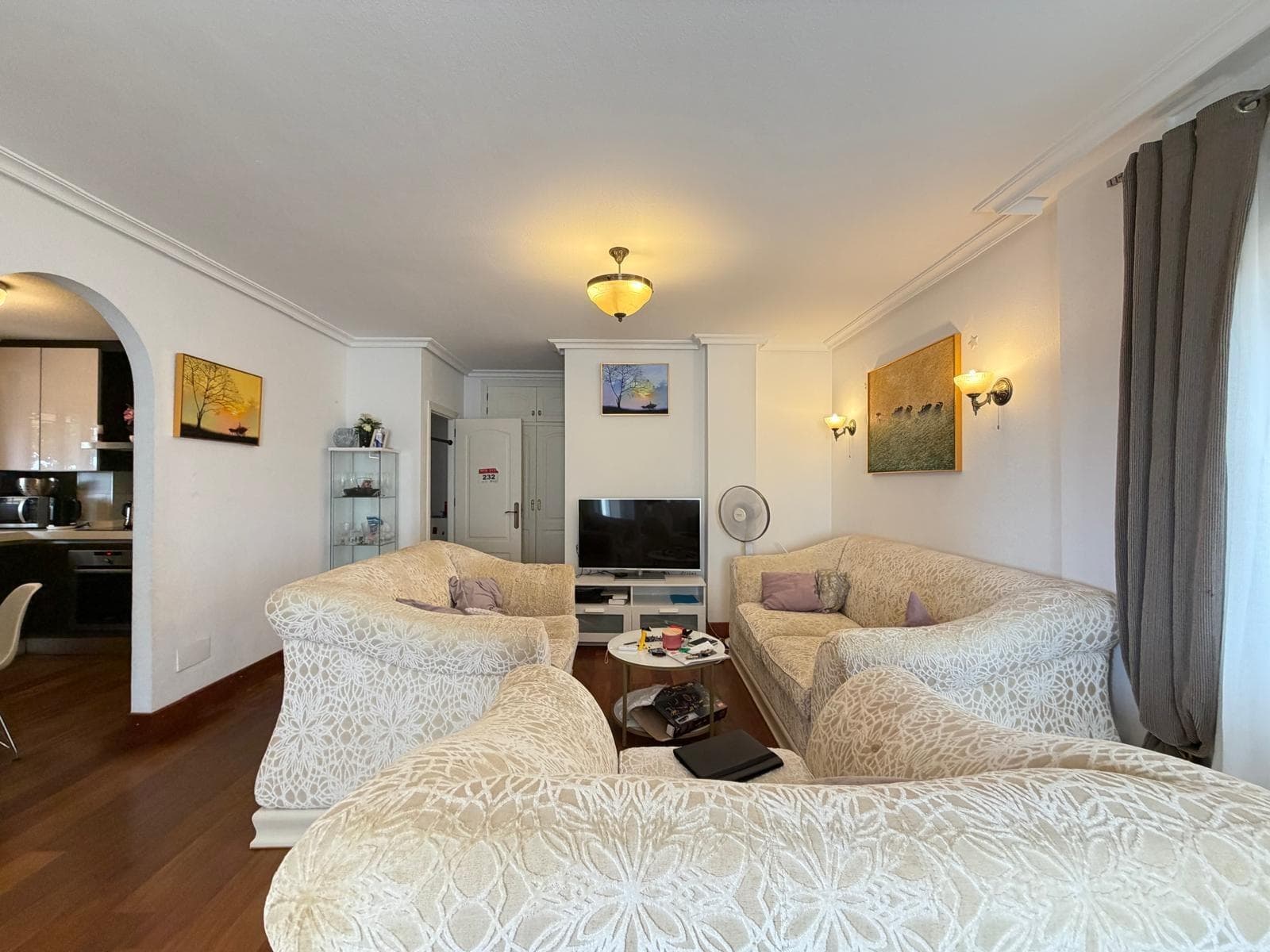 Villa - Chalet de 4 dormitorios en Orihuela Costa - 23
