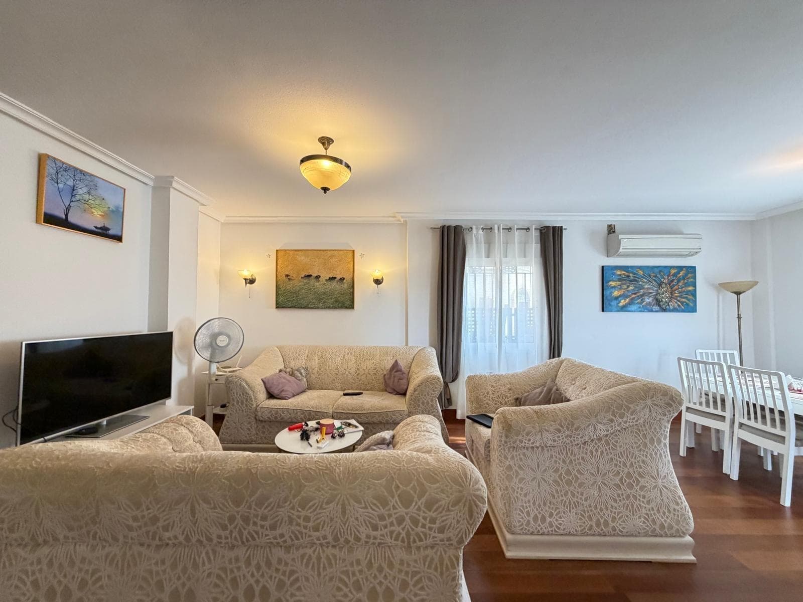 Villa - Chalet de 4 dormitorios en Orihuela Costa - 25