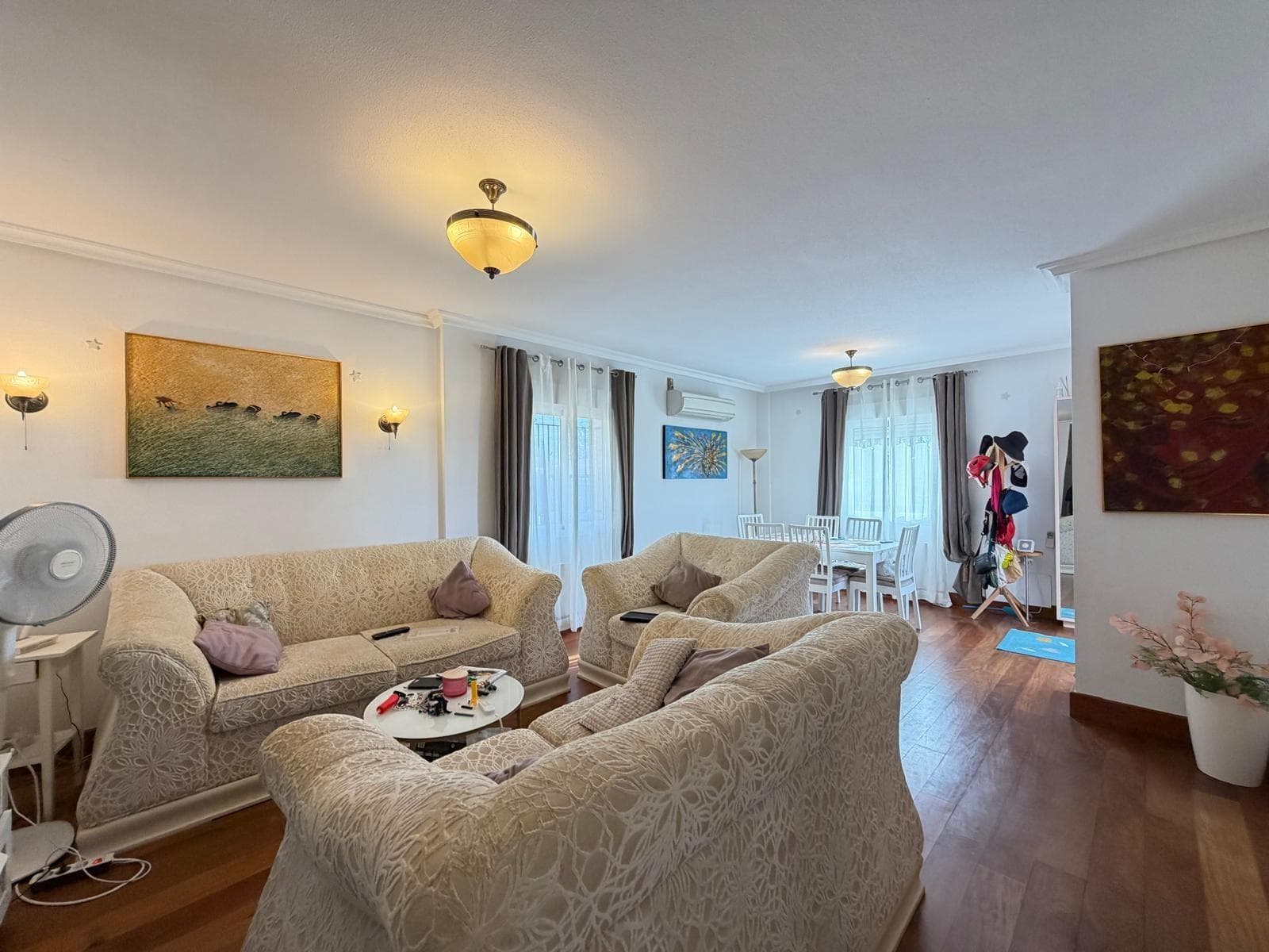 Villa - Chalet de 4 dormitorios en Orihuela Costa - 26