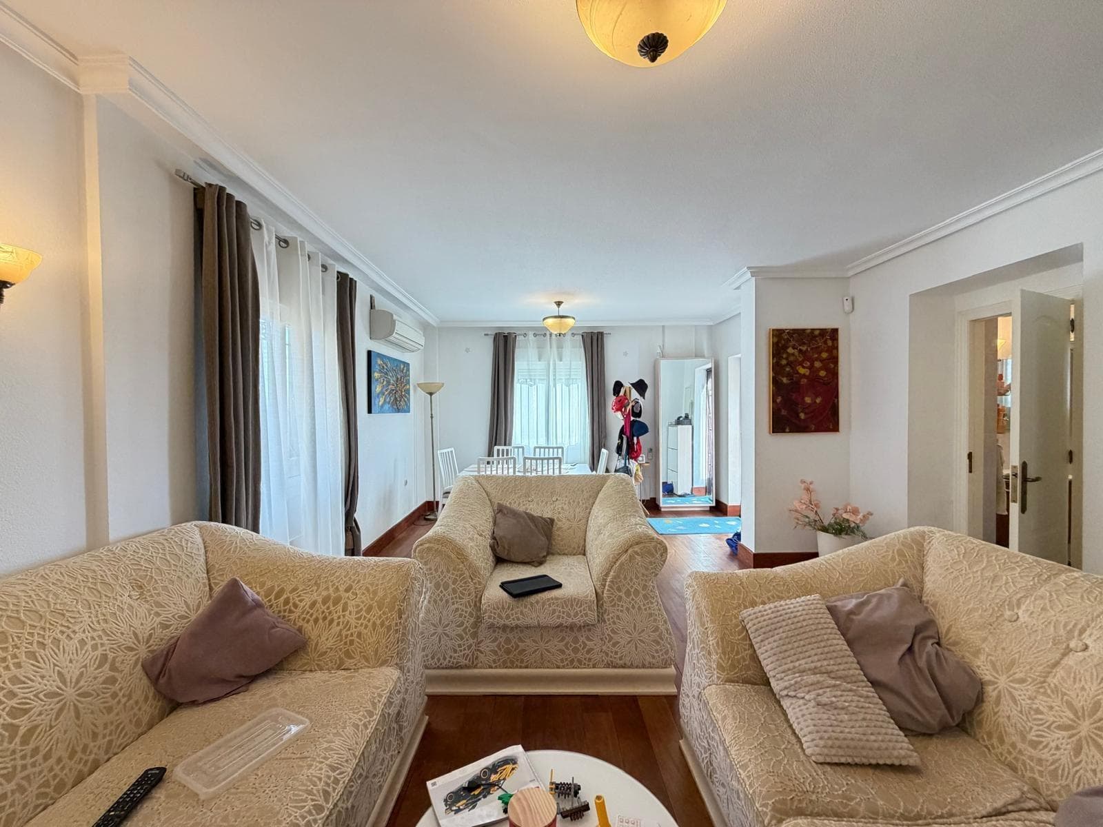 Villa - Chalet de 4 dormitorios en Orihuela Costa - 27