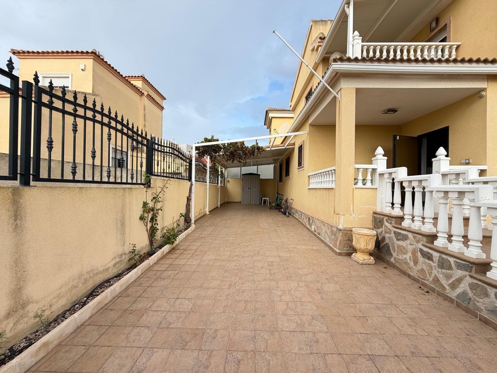 Villa - Chalet de 4 dormitorios en Orihuela Costa - 7