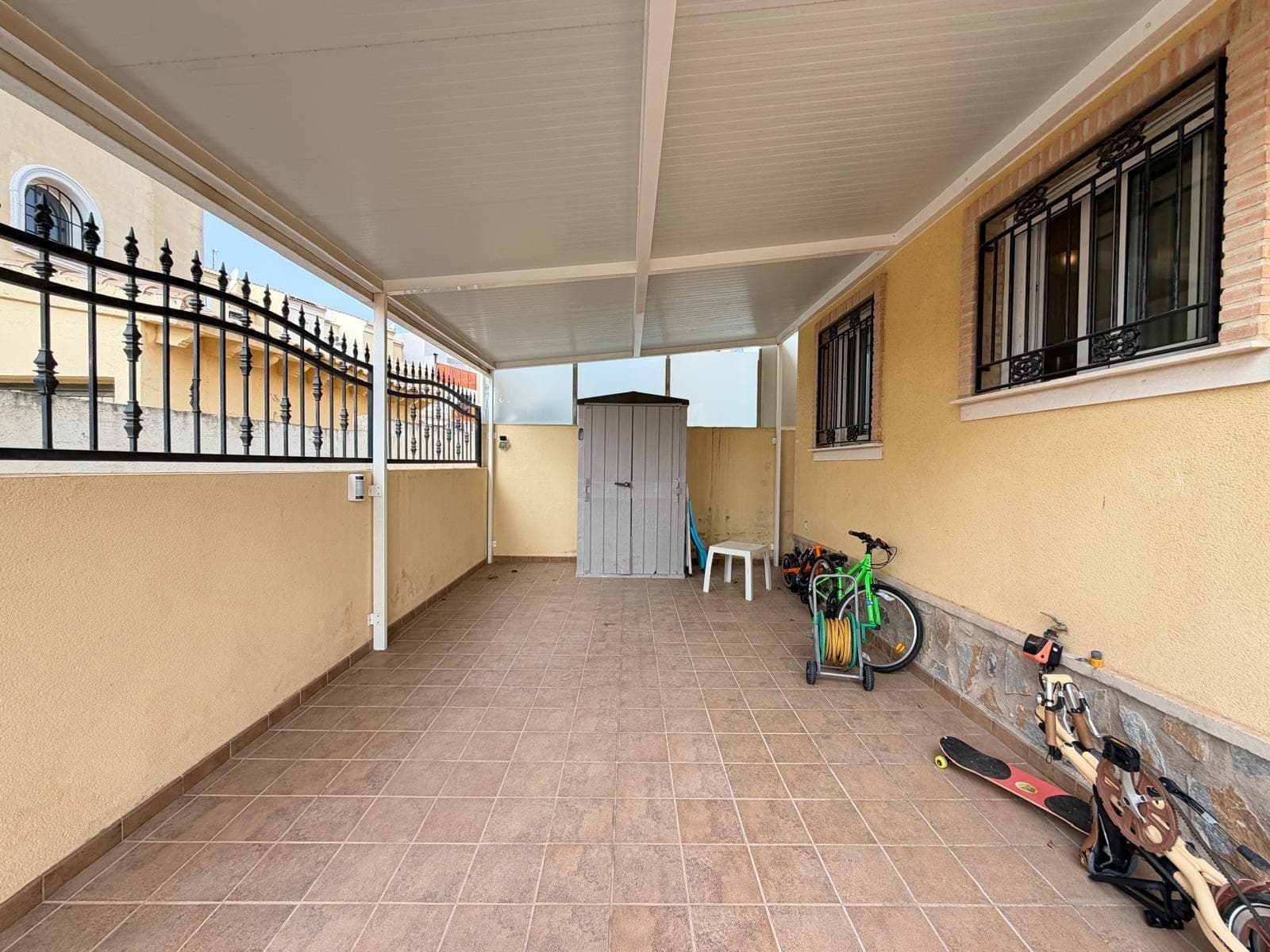 Villa - Chalet de 4 dormitorios en Orihuela Costa - 8